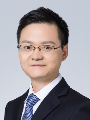 Xiaolong Zou