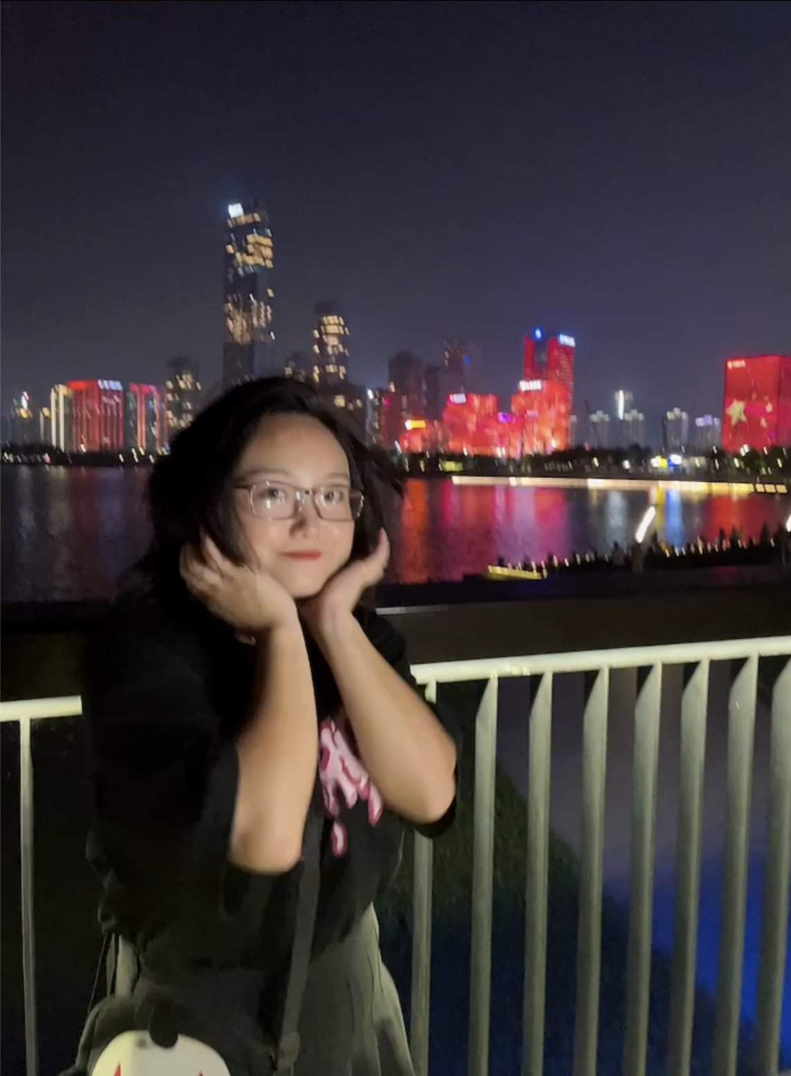 Wenjie Ding
