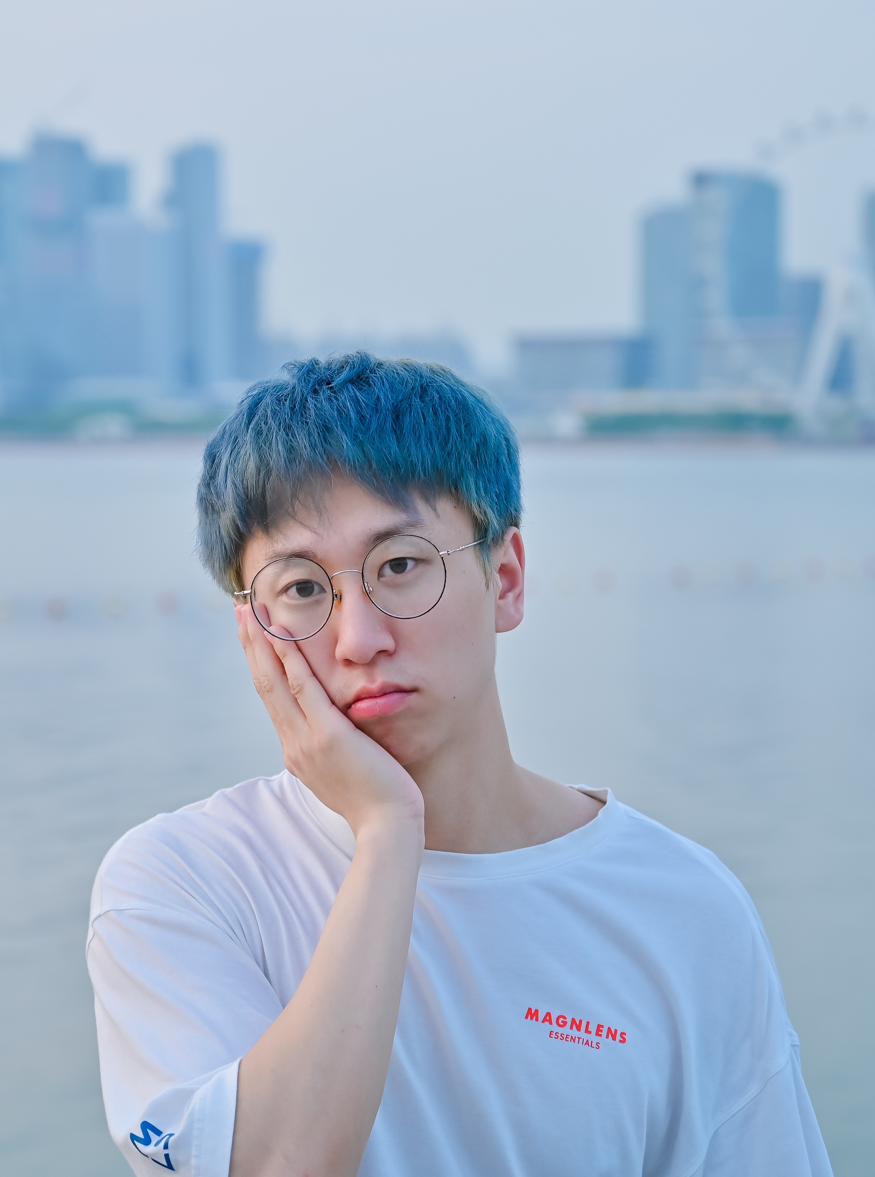 Zhen Li
