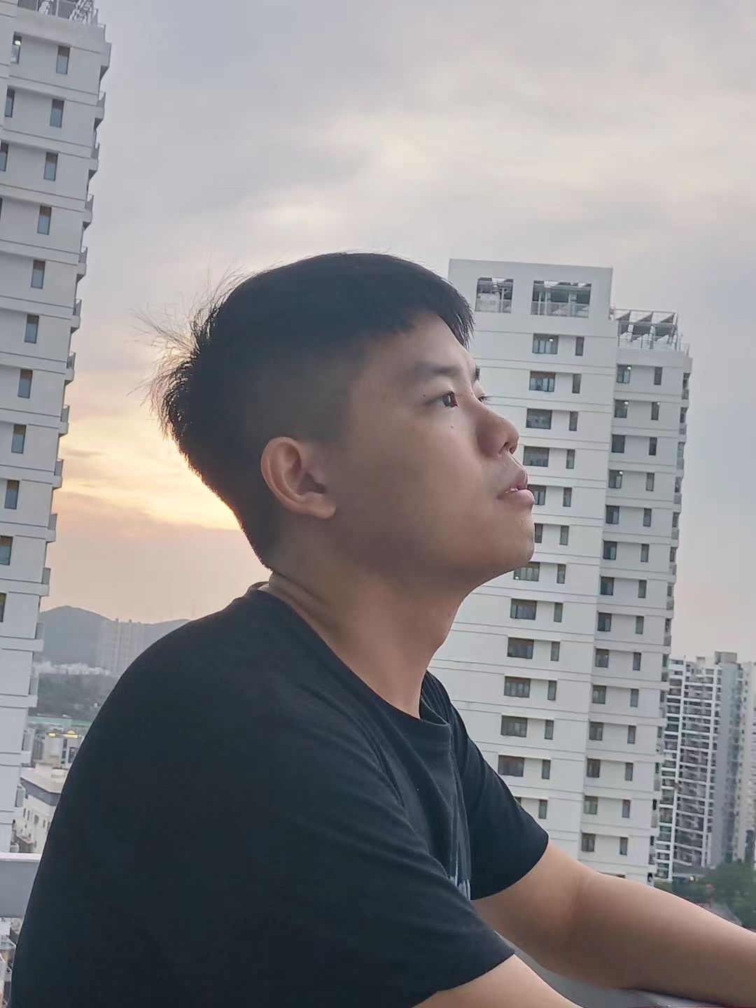 Haoxuan Zhang