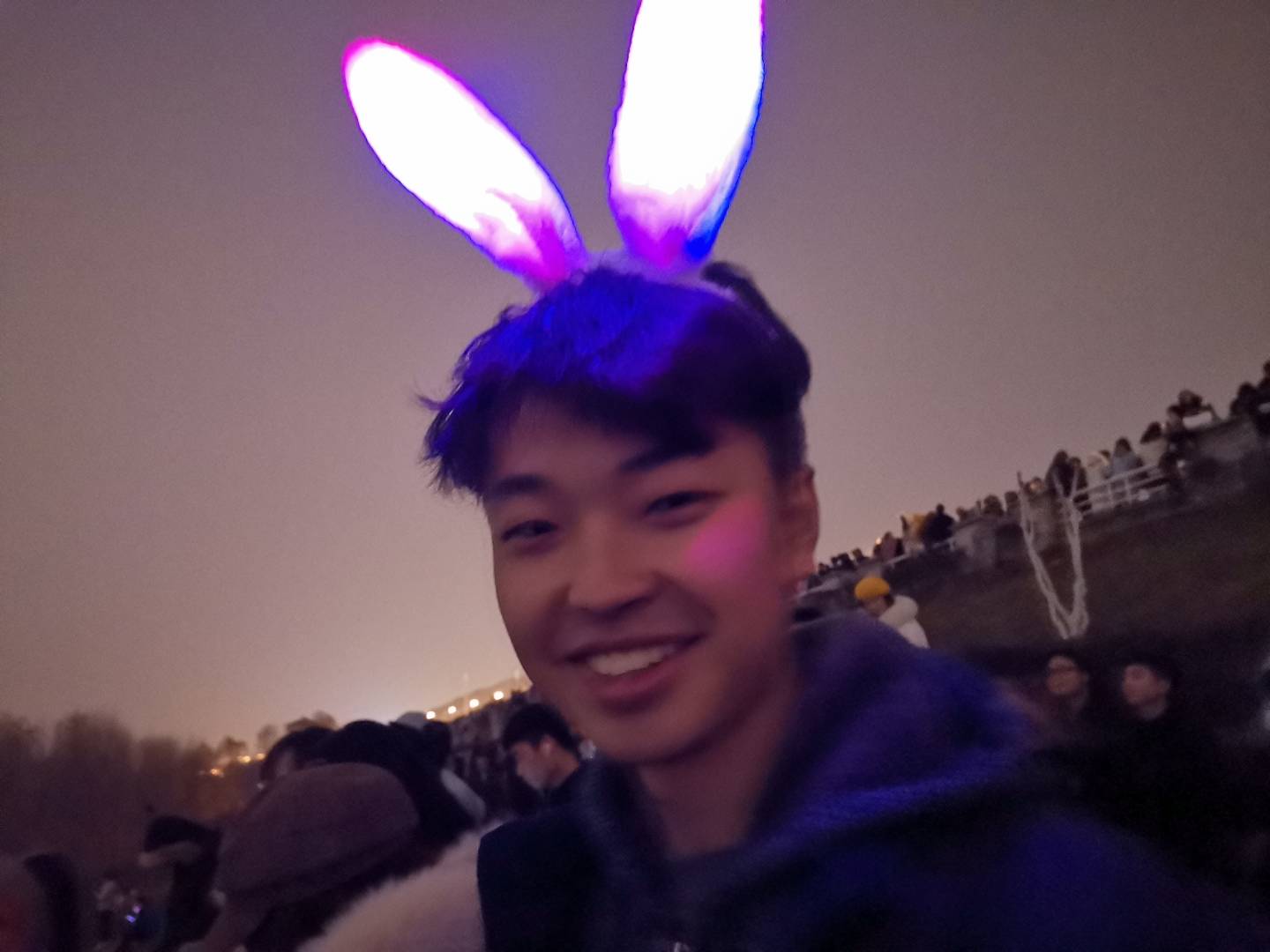 Yumo Chen