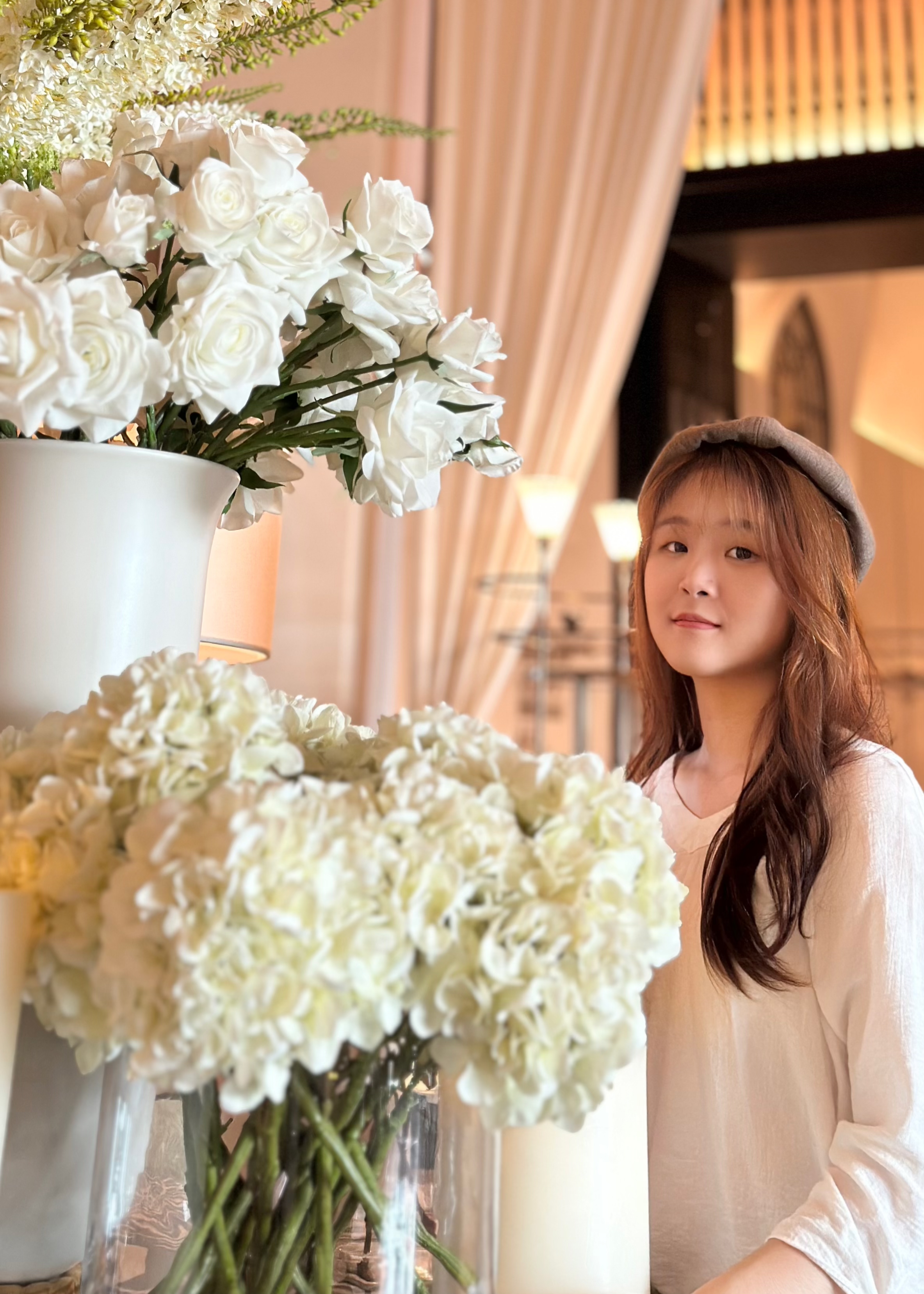Yunqian Luo